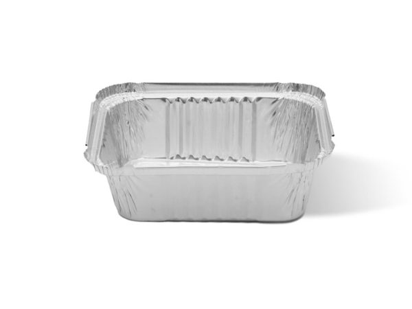 Envases de aluminio C10
