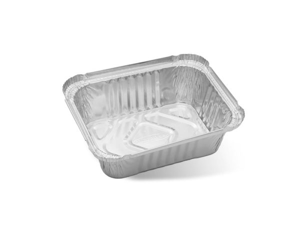 Envases de aluminio C10