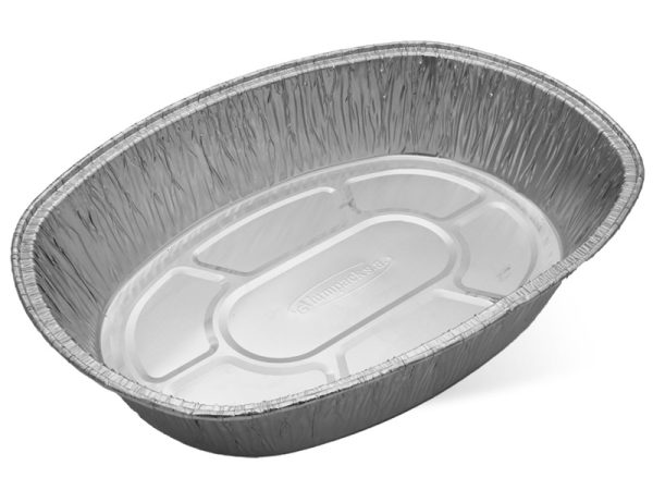 Envase Alumpack - Grande Ovalado - Image 3