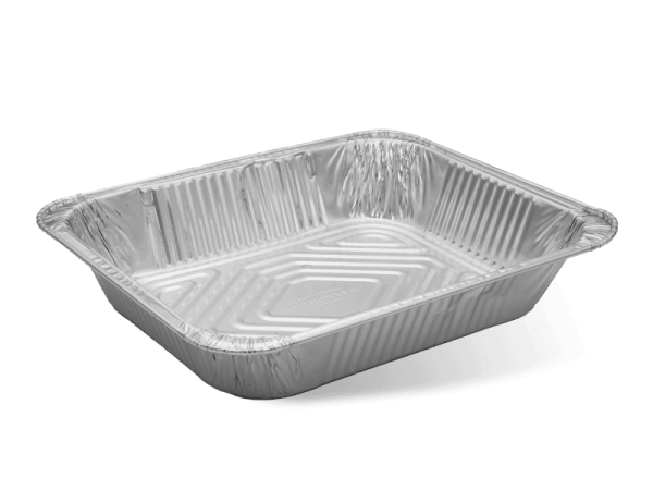 Envase Alumpack - Rectangular Pequeño