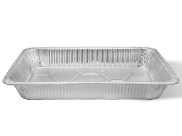 Envase Alumpack - Rectangular Grande - Image 3
