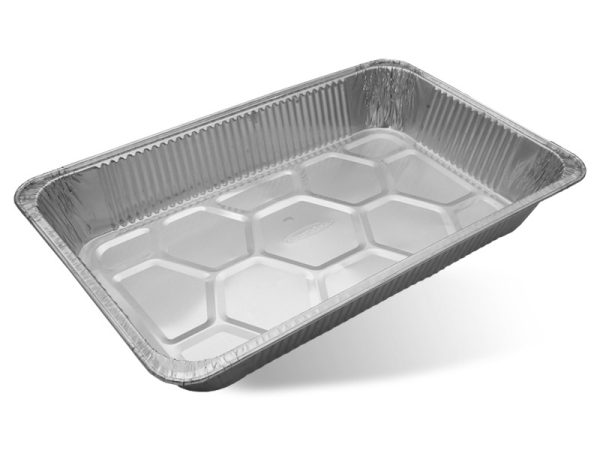 Envase Alumpack - Rectangular Grande - Image 2