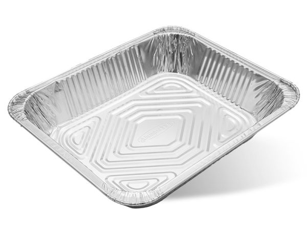 Envase Alumpack - Rectangular Mediano - Image 2
