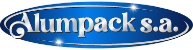 Logotipo Alumpack